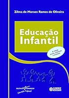 Educação infantil: Muitos olhares 8524905425 Book Cover