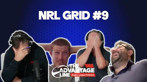 NRL Grid #9