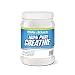 Produktbild Body Attack 100% Pure Creatine - 2 x 600 Kapseln, hochwertiges mikrofeines Kreatin Monohydrat, hochdosiert mit 5620mg, Made in Germany