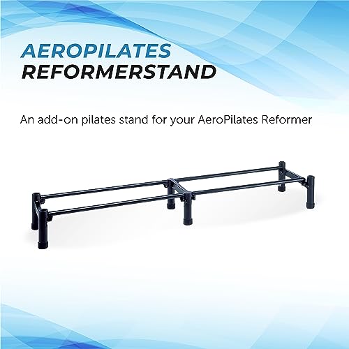 Foldable Pilates Reformer