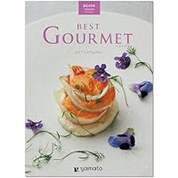 Amazon.co.jp: YAMATO グルメカタログギフト BEST GOURMET (ベスト