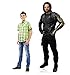 Cardboard People Bucky Barnes Life Size Cardboard Cutout Standup - Thunderbolts* (2025 Film)