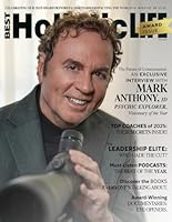 Best Holistic Life Award Issue: June 2025 (Best Holistic Life Magazine) B0F635JSF8 Book Cover