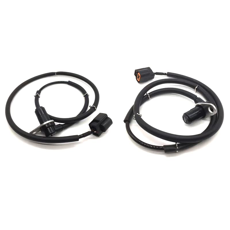 Sensor ABS MR569411 rueda delantera para Mitsubishi Montero 2