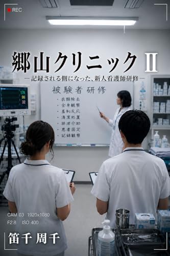 Satoyamakurinikkukirokusarerugawaninattasinnzinkanngosikensyuu (Japanese Edition)