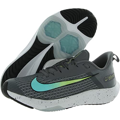 Nike Girls Air Zoom Speed 2 Big Kids Workout Running Shoes3