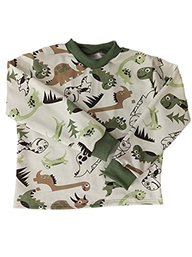 Pijama inverno infantil menino moletinho flanelado estampa espacial 6-12 anos - Gérbya (8)