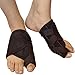 Bunion Corrector Toe Straightener - Bunion Brace For Big Toes or Tailors Bunions. Ideal Hallux Valgus Orthopedic Brace & Toe Separator for Foot Pain Relief. Foot Splint for Day or Night Time (2 Pairs)