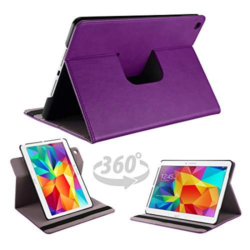 Doupi Deluxe Custodia per Samsung Galaxy Tab e