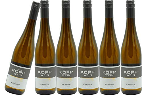 Josef Drathen Bechtheimer Pilgerpfad Kerner Kabinett lieblich 0,75l