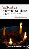wenn sehnsucht brennt  Und wenn das vierte Lichtlein brennt ...: Ein Fall für Paul Flemming (Frankenkrimi) - Fränkische Weihnachtsgeschichte