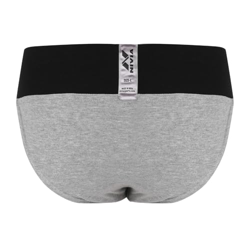 Image of Nivia Supporter Brief With Adjustable Band For Men