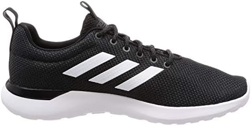adidas - Lite Racer CLN - F34573 - Color: White-Graphite - Size: 8 |  Running - Amazon.com