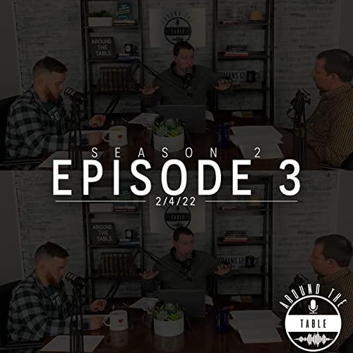 Homosexuality: Part 3 Podcast Por  arte de portada