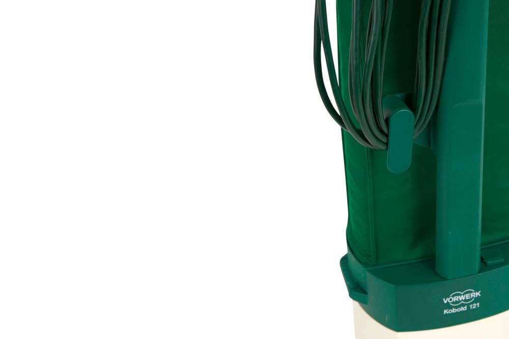 Vorwerk Kobold VK 121 Appareil de base Reconditionné