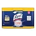 Lysol Disinfecting Wipes Value Pack, Lemon and Lime Blossom, 240 Count (Pack of 2)