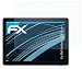 Produktbild atFolix Schutzfolie kompatibel mit Dell Latitude 5285 2-in-1 Folie, ultraklare FX Displayschutzfolie (2X)