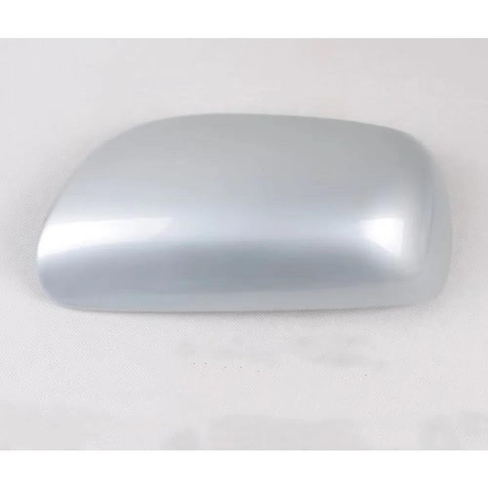 Boîtier rétroviseur voiture argent gauche pour Corolla 2007-2013