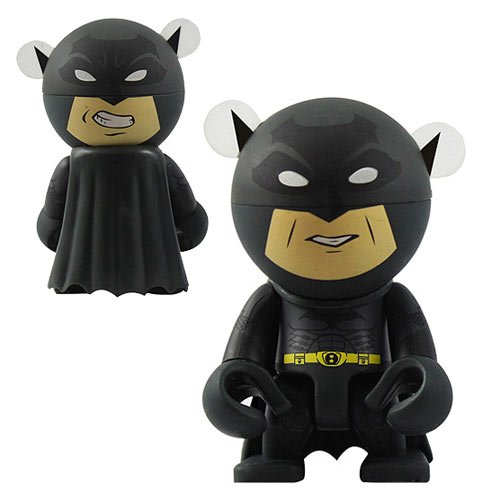 BATMAN Justice League Begins Trexi Figure