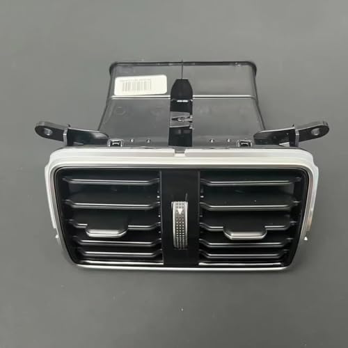 Salida de aire para reposabrazos de VW Passat B7 (2012-2015) 3C0819203B
