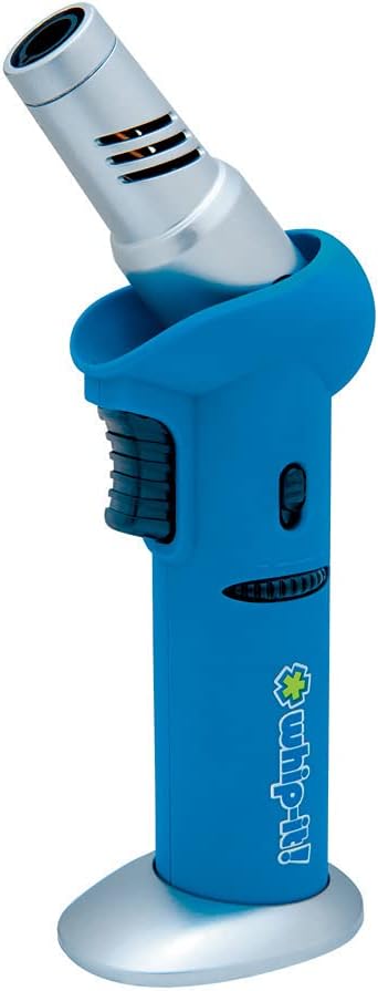 Whip-It! Tilt Torch Blue