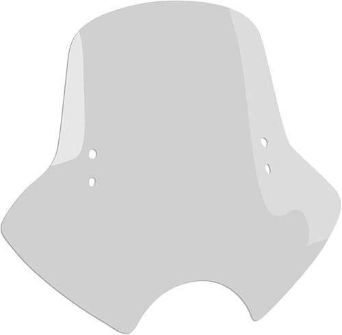 Memphis Shades MEP2219 Plástico de repuesto solar (para demonio)