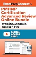 Pmhnp Certification Advanced Review Online Bundle (Digital Access Card): Web/Ios/Android/Amazon Fire 0826184979 Book Cover