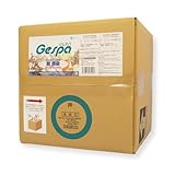 ユーキケミカル ジェスパ Gespa 次亜塩素酸ナトリウム 次亜塩素酸水 塩素濃度 80ppm 20リットル