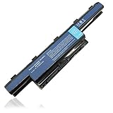 AS10D31 AS10D51 AS10D56 AS10D75 AS10D71 AS10D61 AS10D41 AS10D73 AS10D71 AS10D3E Batería del portátil para Acer Aspire 5250 5733z 5750 7741 5733 5755 5253 5741G 5715z 5560 5336[11,1V, 4400mAh]