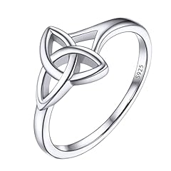 02 Celtic Knot-Silver