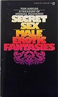 Anicar T. : Secret Sex:Male Erotic Fantasies (Signet) 0451148150 Book Cover