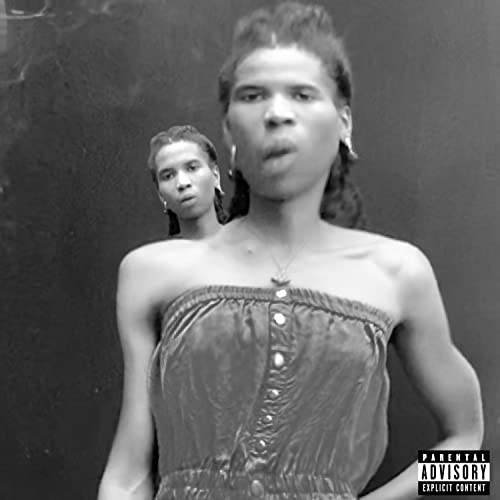 BLACK LADY SKETCH SHOW [Explicit]