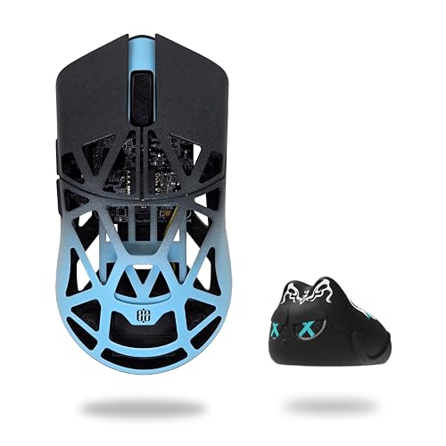 Amazon | EZ × WLmouse Beast X Pro NOEZ FOXX Edition Limited 777 Amazon | EZ × WLmouse Beast X Pro NOEZ FOXX Edition Limited 777