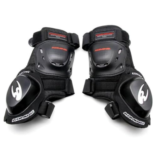 �G�p�b�h�������K�[�h�]�|�h�~�X���C�_�[�I�[�g�o�C�pSK652�ƌ݊�������(New style knee pads)