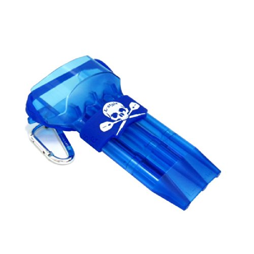 L-style KRYSTAL ONE ダーツアクセサリー 青 Amazon | L-style エルスタイル ダーツケース KRYSTAL ONE