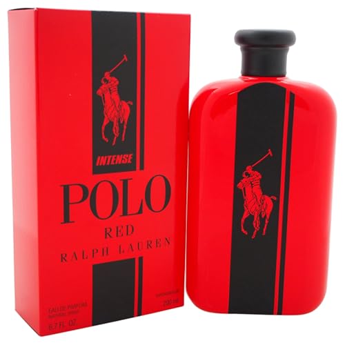 Ralph Lauren Ralph Lauren Polo Red Intense Eau de Parfum Spray Ralph Lauren Ralph Lauren Polo Red Intense Eau de Parfum Spray