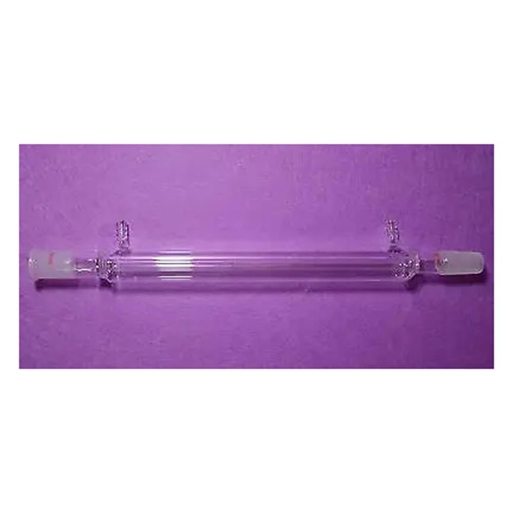 Laborgeräte und -ausrüstung 300 mm 24/40 Kondensator-Laborglas