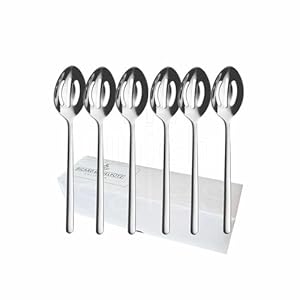 Picard & Wielpütz Ventura Olivenlöffel 6 Stück