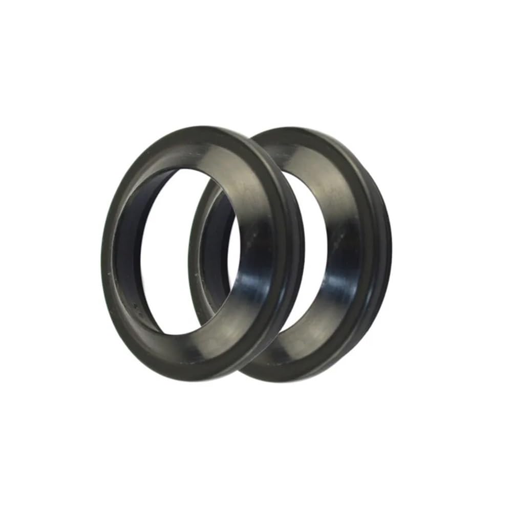 Motorrad 48 * 61 * 11 Gabel Staub & Öl Dichtung for FJR1300 FJR1300A(Dust and Oil seal)