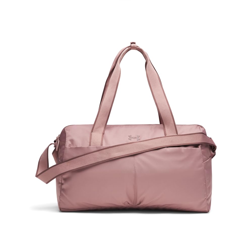 Under Armour Studio Lite - Bolsa de Lona para Mujer