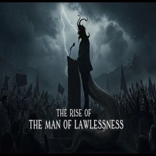 The Rise Of The Man Of Lawlessness