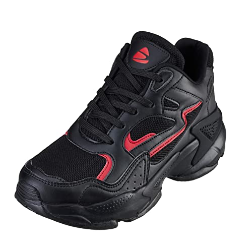 Image of Duke Mens Fwol1360 Sneaker