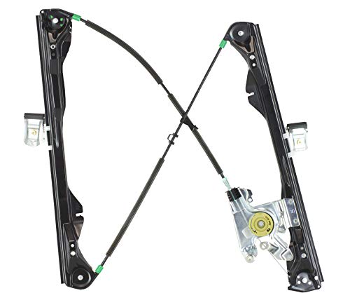 Los mejores elevalunas Ford Focus Mk1