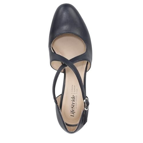 Image of LifeStride Tracy Strappy Shoes