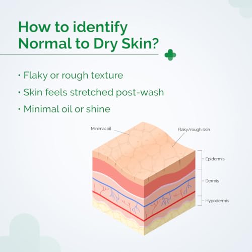 Image of The Derma Co. 5% Nia-Ceramide Daily Hydrating Moisturizer| 5-5-5 Hydration Formula | Power of 2 Actives | Strengthens Skin Barrier | For Normal to Dry Skin | 50 g