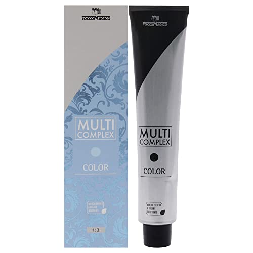 Tocco Magico Multi Complex Color Permanente - 12.44 Sunrise