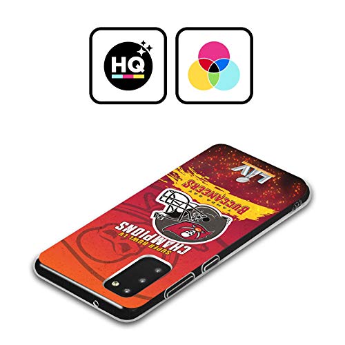 Funda de los Chiefs y Buccaneers para Samsung S24 Ultra protectora 2