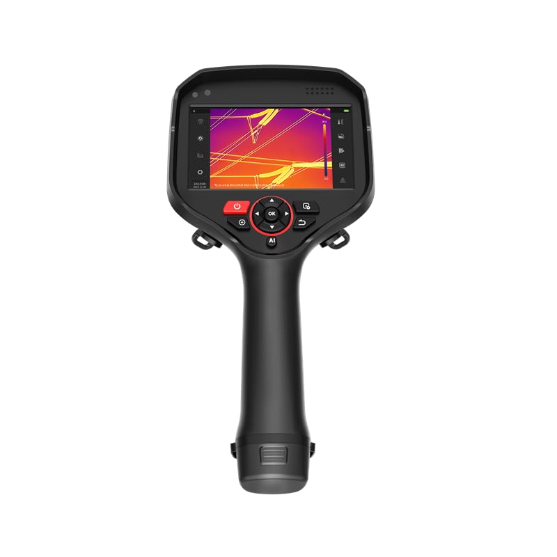 Advanced Thermal Imaging Camera RT400 480x360 High IR Resolution with 25° Lens, -20? to +1500?