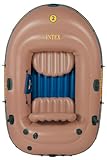 Intex Excursion 2 Boat Set