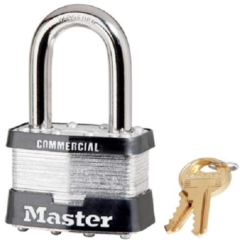 Cadenas 2lamser #A473 antivol pour fermeture de meuble et boîte